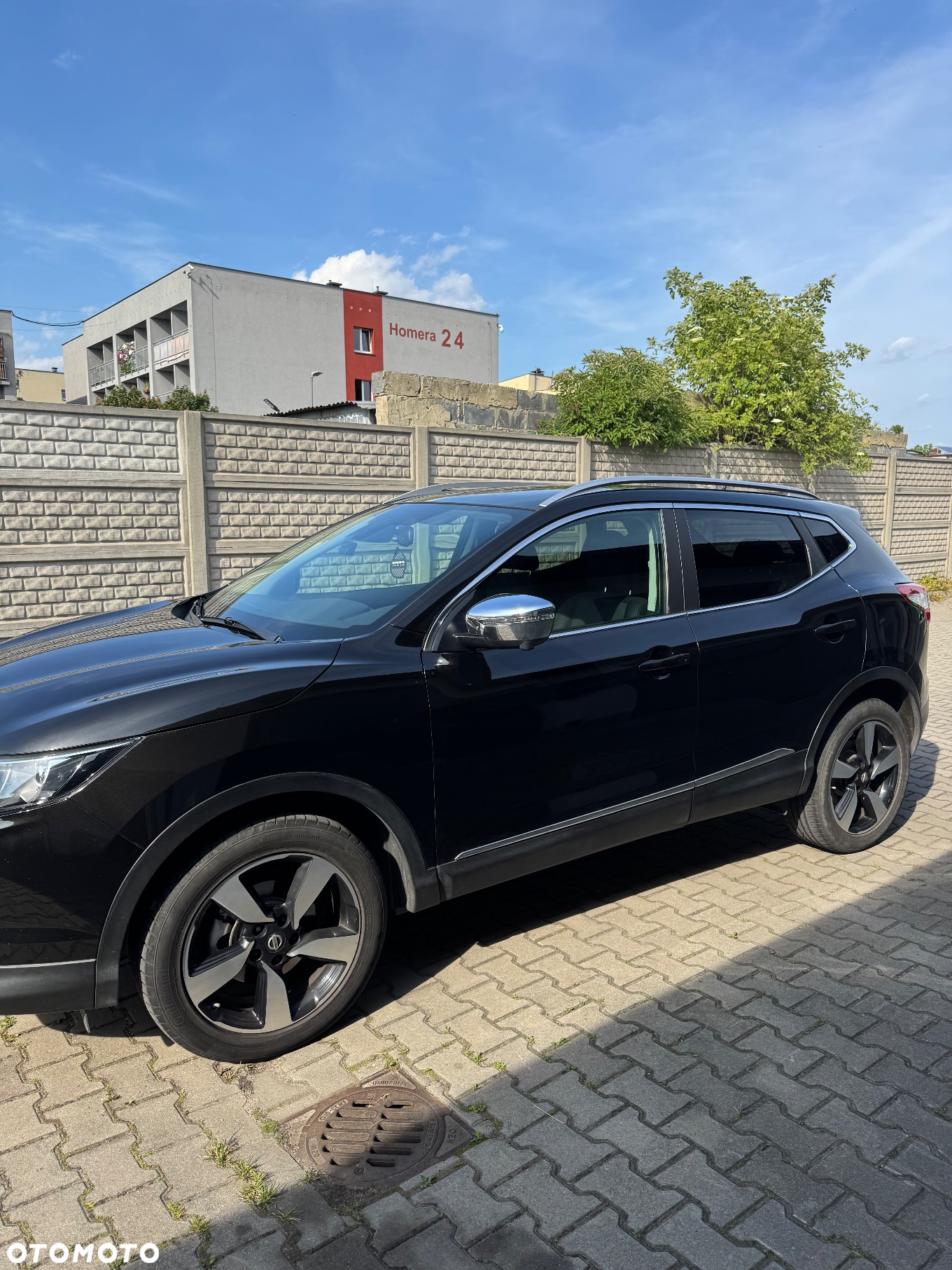 Nissan Qashqai 1.6 DIG-T Acenta - 2