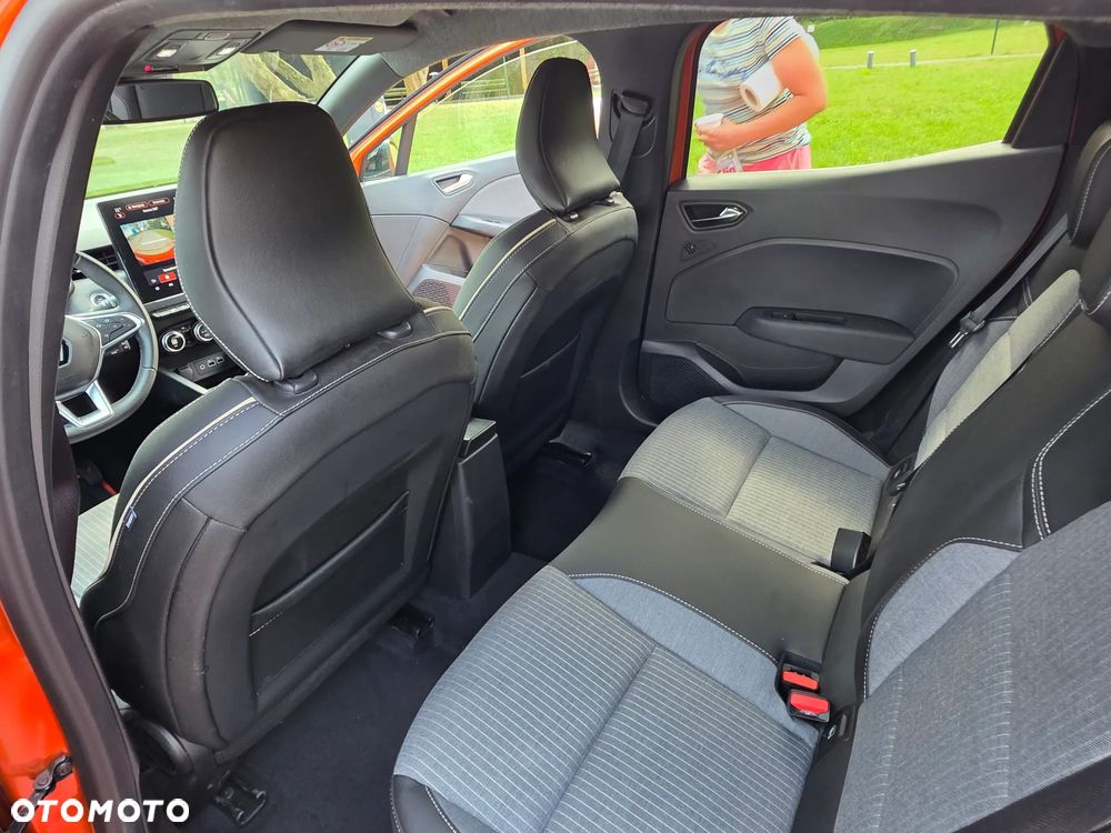 Renault Clio 1.0 TCe Zen - 6