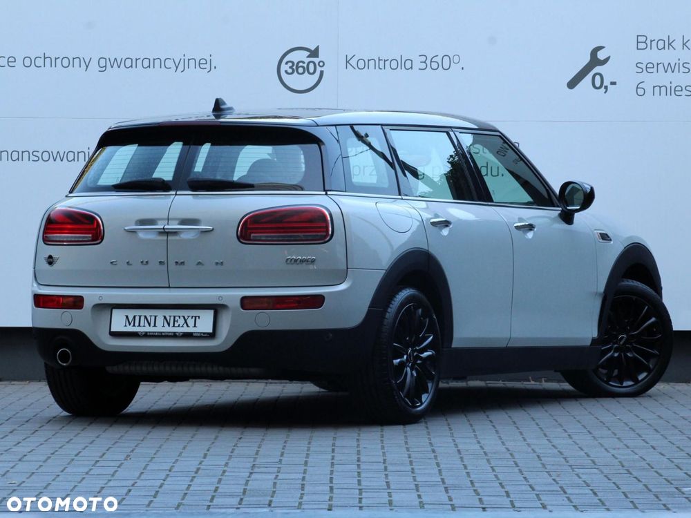 MINI Clubman - 2