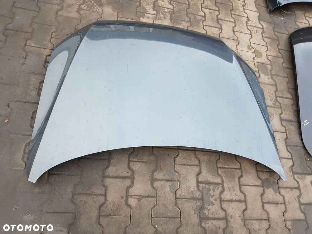 VW PASSAT B7 10-14r MASKA LK7X - 9