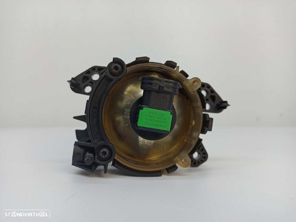 FAROL DE NEVOEIRO ESQUERDO MERCEDES CLASE C (W204) FAMILIAR 200 T CDI (204.207) - 6
