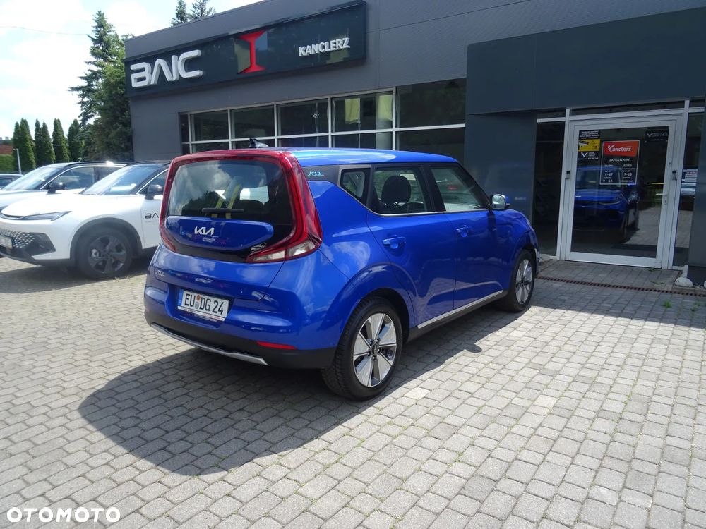 Kia Soul Spirit - 5
