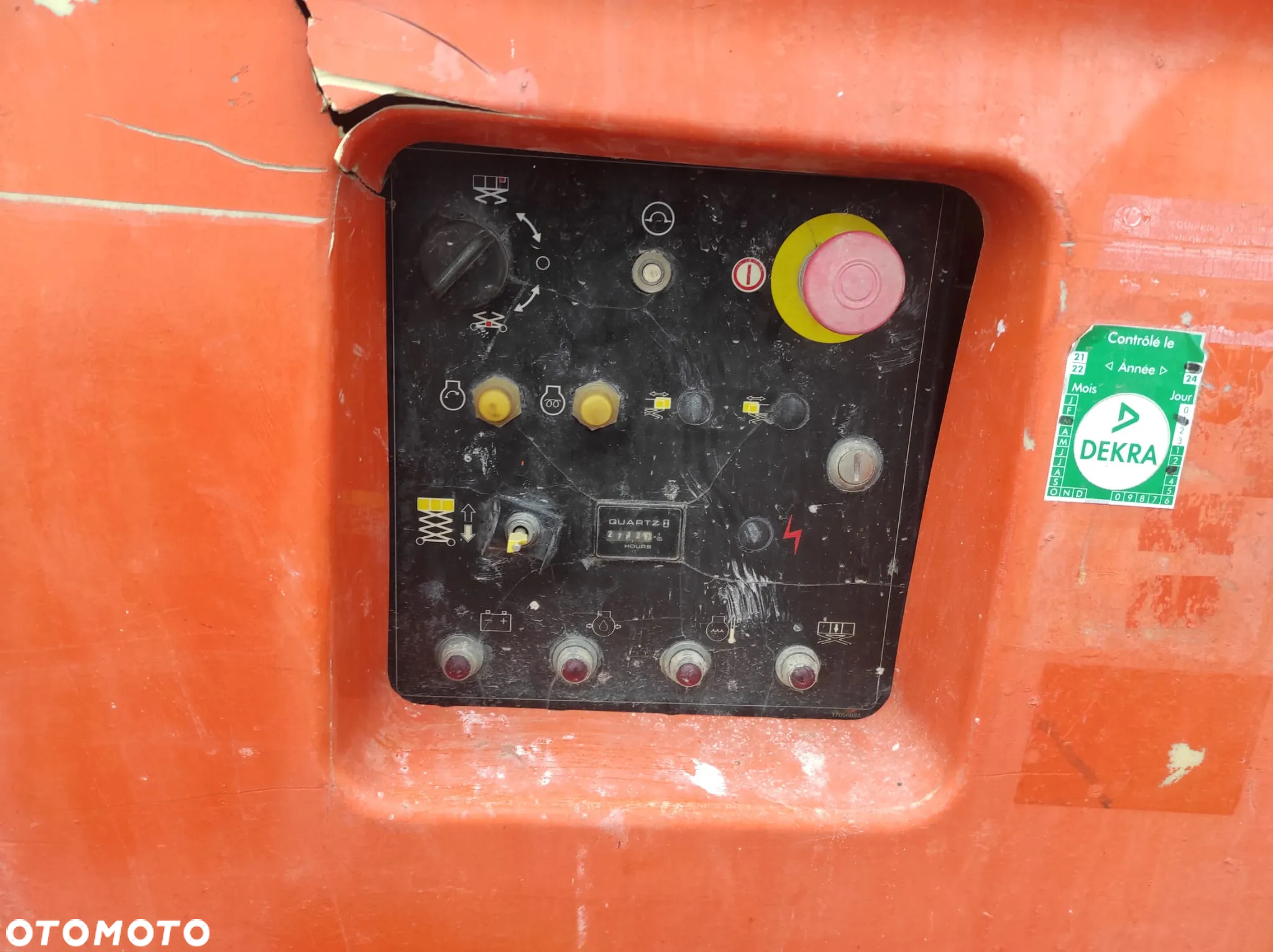JLG 3394RT - 15