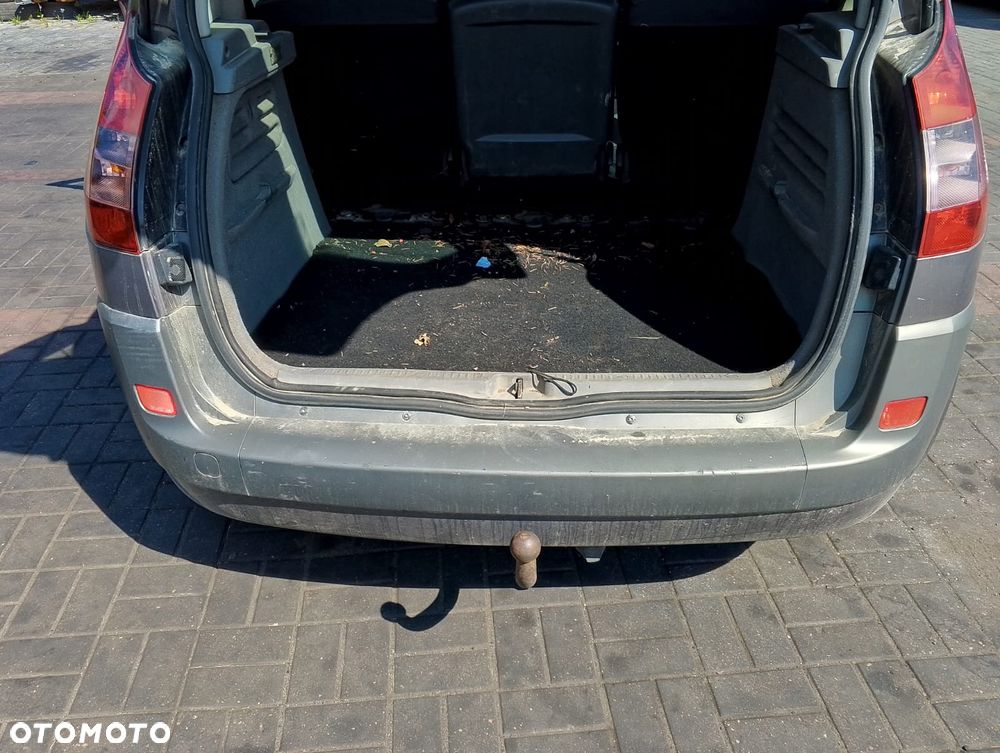 Renault Megane Scenic II (03-06r.) 1.5D 106KM. Silnik K9K 728 Skrzynia JR5 110 lakier NV603 (603).Cały na części. GWARANCJA !!! Przód Tył Zestaw Komplet Drzwi Klapa Zderzak Błotnik Maska Grill Atrapa Szyba Pas Lampa Lusterko Boczki Fotel Kanapa Kokpit Deska Rozdzielcza Przełącznik Włącznik Sterownik Przewody Wiązka Instalacja Moduł Komputer Czujnik Listwa Pompa Alternator Wtryski Głowica Rozrusznik Kompresor Sprzęgło Dwumas Silnik Skrzynia ABS Klimatyzacji Paliwa Wspomagania Kolektor Turbina Przepustnica Zawór Chłodnica Koło Hak Belka Sanki Zawieszenie Mcpherson Półoś Amortyzator Wydech Tłumik Zacisk Most - 11