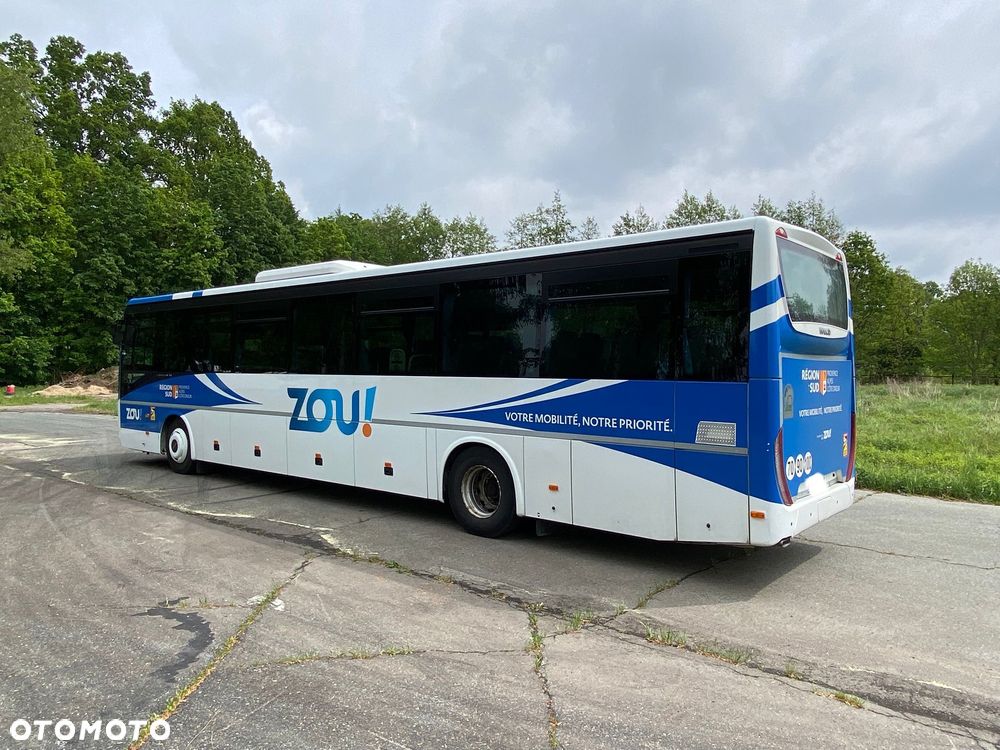 Iveco Crossway - 8