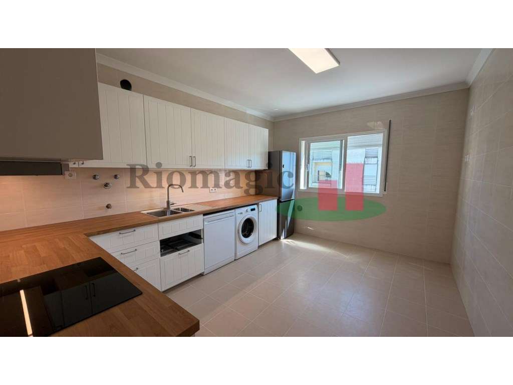 Apartamento T3 Rio Maior***RIOMAGIC*** - Grande imagem: 4/24