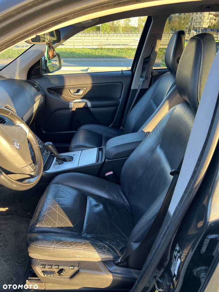 Volvo XC 90 3.2 Summum - 14