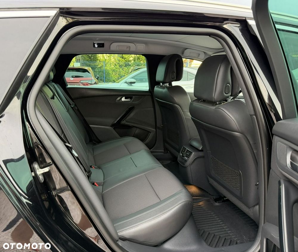 Peugeot 508 2.0 BlueHDi Allure S&S - 12