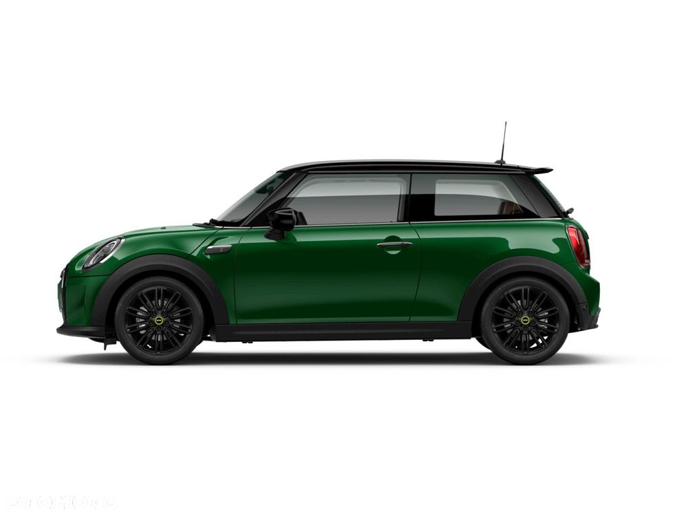 MINI Cooper S - 3