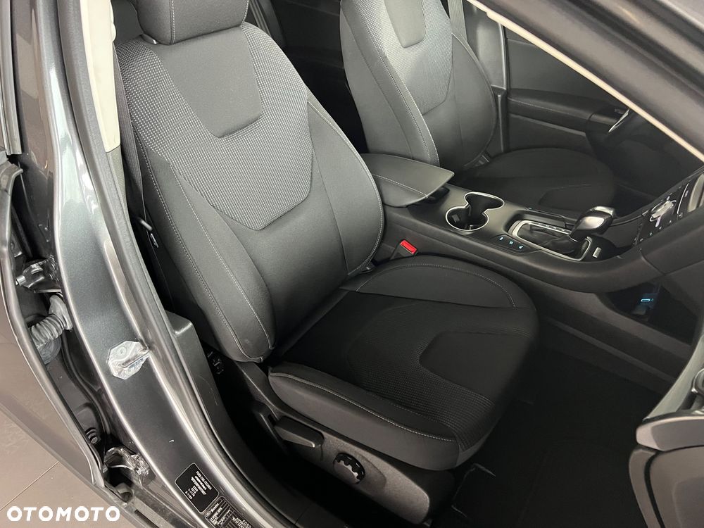 Ford Mondeo SW - 35