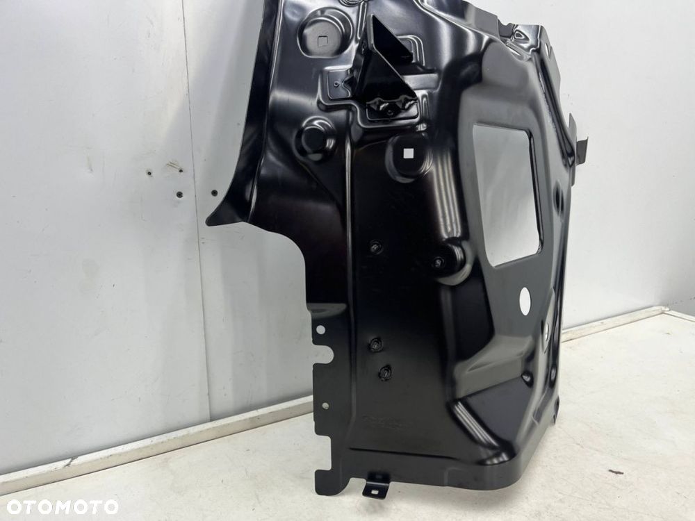 Ćwiartka Porsche Cayenne III 9y 17r.- prawy tylny błotnik dolne poszycie prawy tył NOWY 9y3809492c - 5