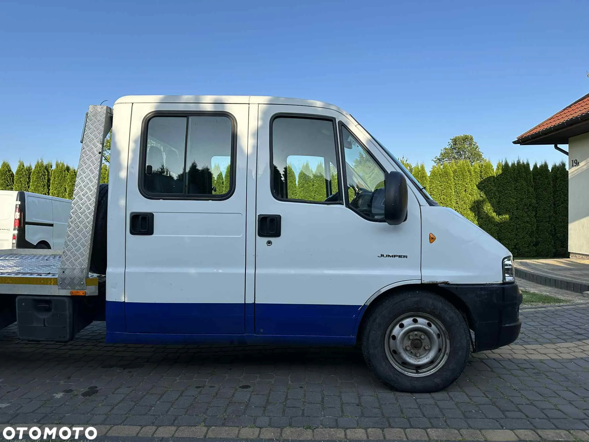 Citroën Jumper - 4