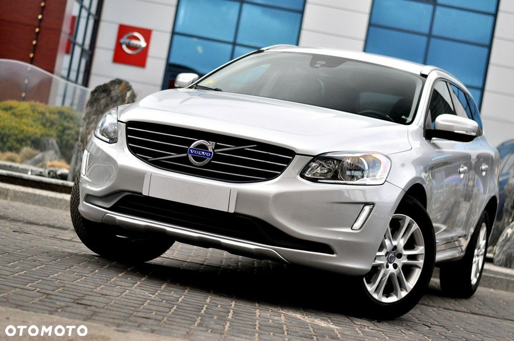 Volvo XC 60 D4 Drive-E Summum - 2