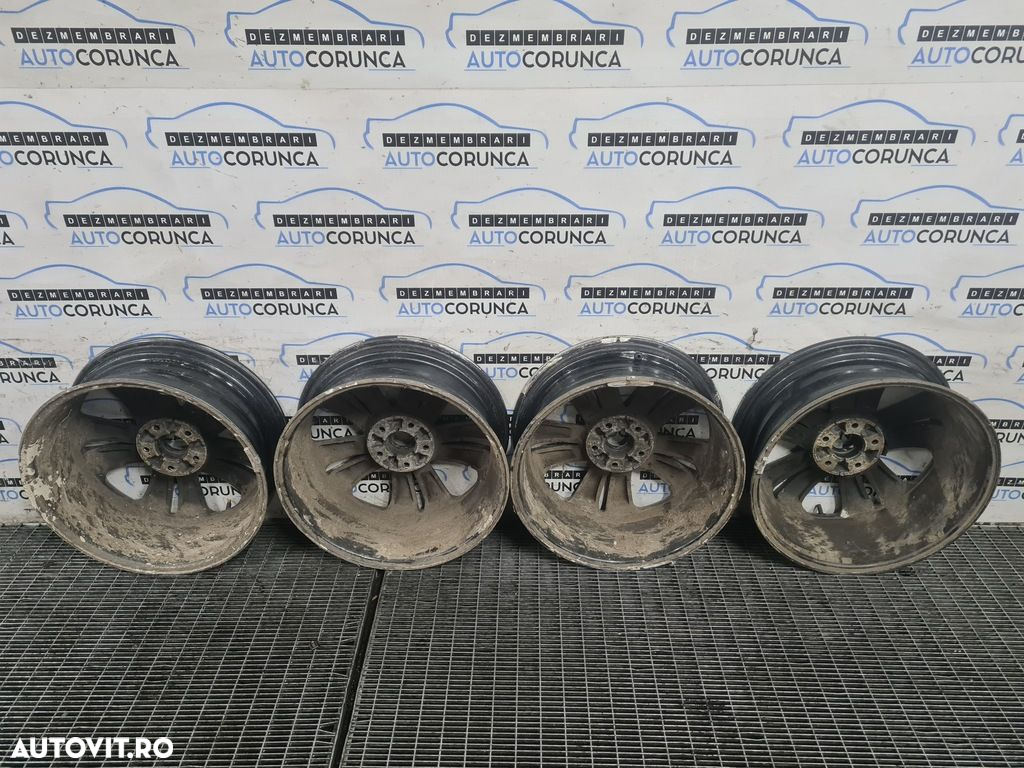 Jante aliaj Kia Sportage III 2010 - 2016 (1238) R18 R18 ET40.5 - 6