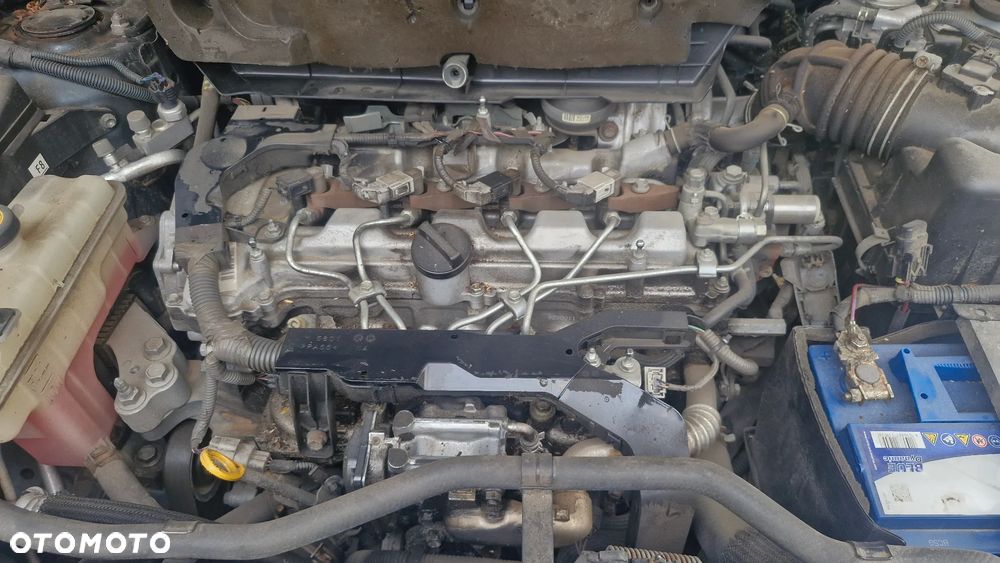 Toyota RAV4 2.2 D-4D 4x4 - 17