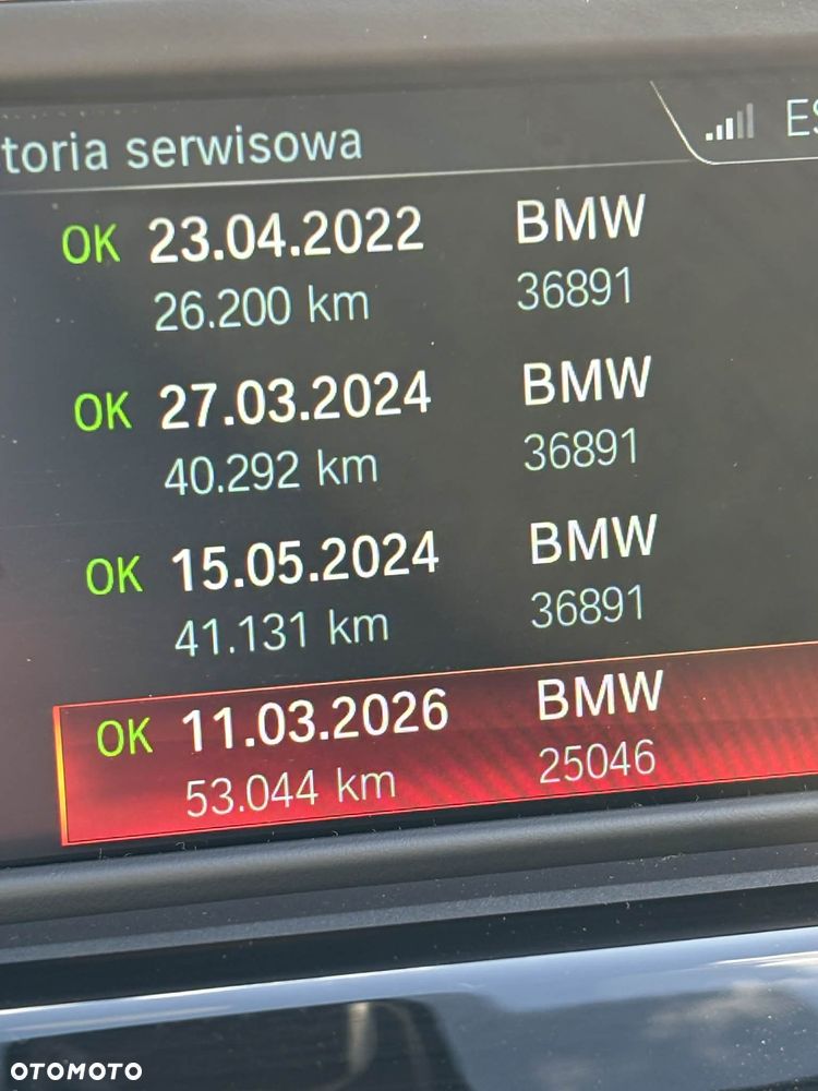 BMW X1 sDrive20i GPF - 9