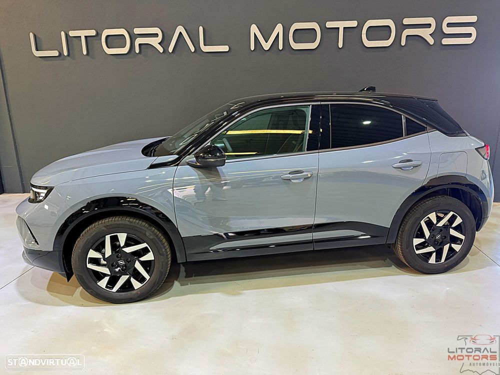 Opel Mokka 1.2 T Elegance - 6