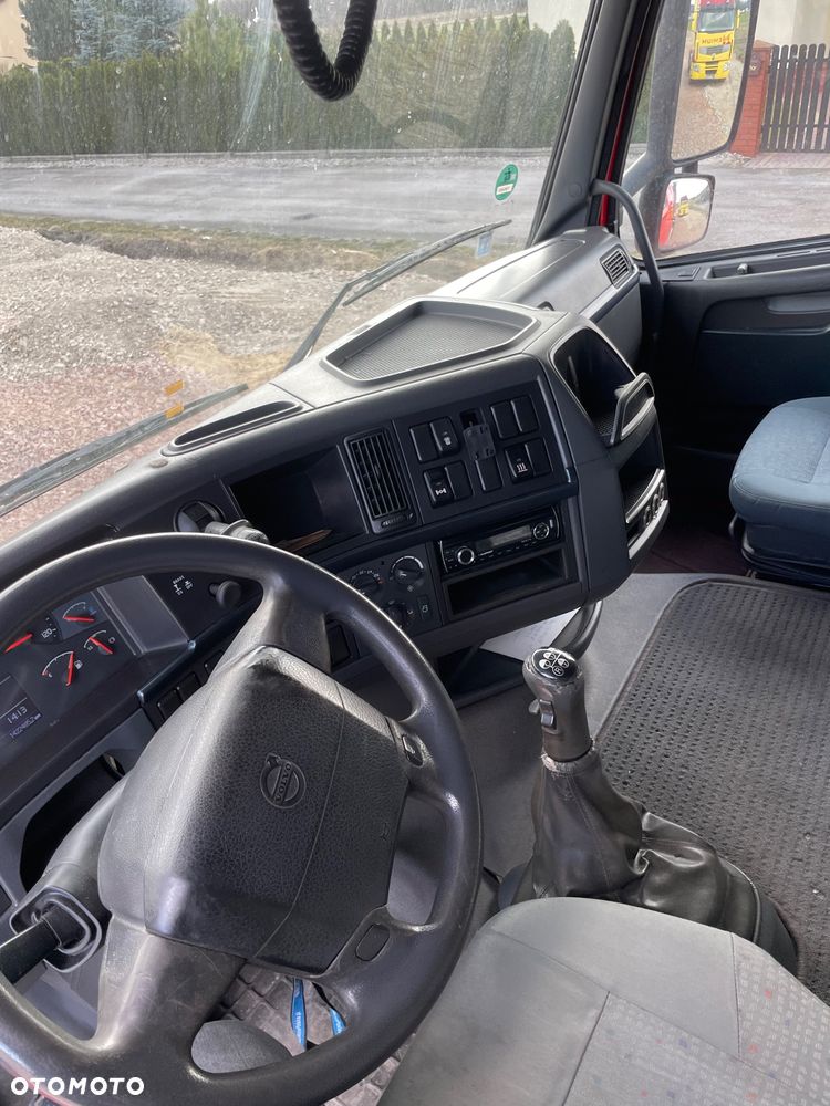Volvo FH 13 - 11