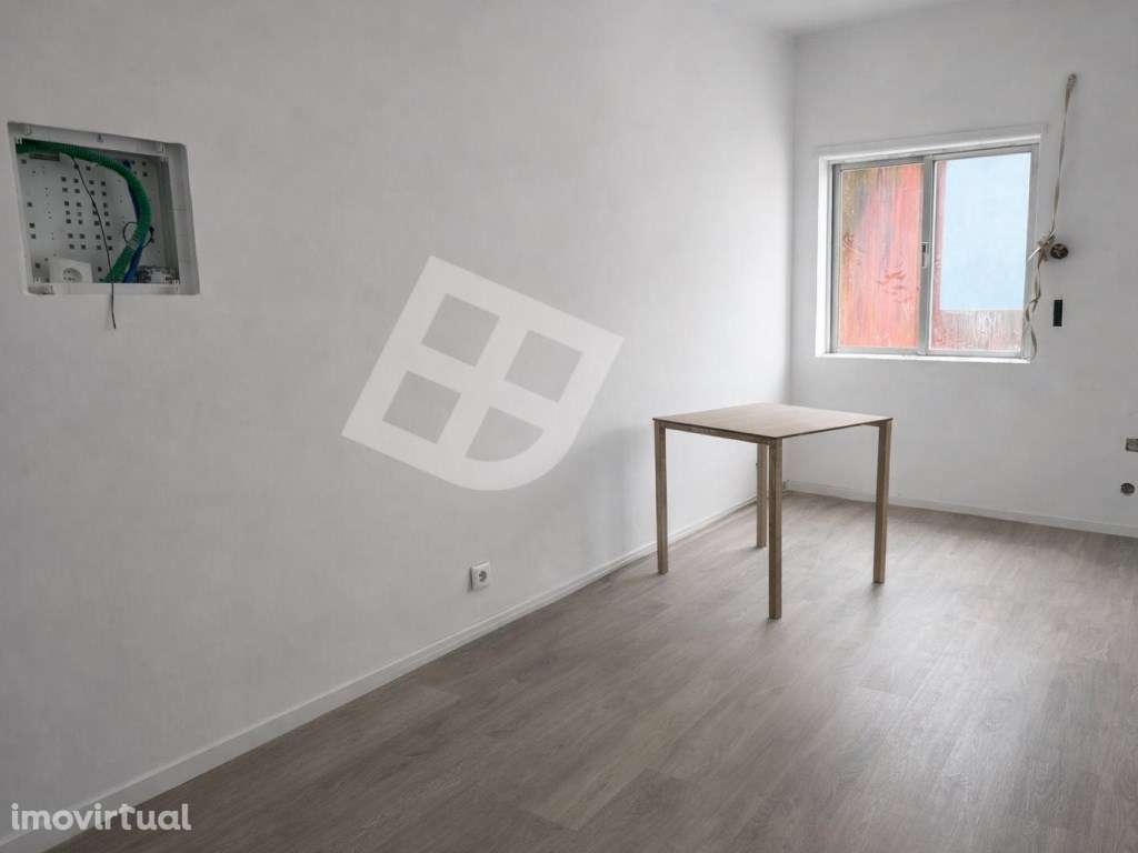 Apartamento T0 - Zona Histórica de Aveiro - Grande imagem: 3/20