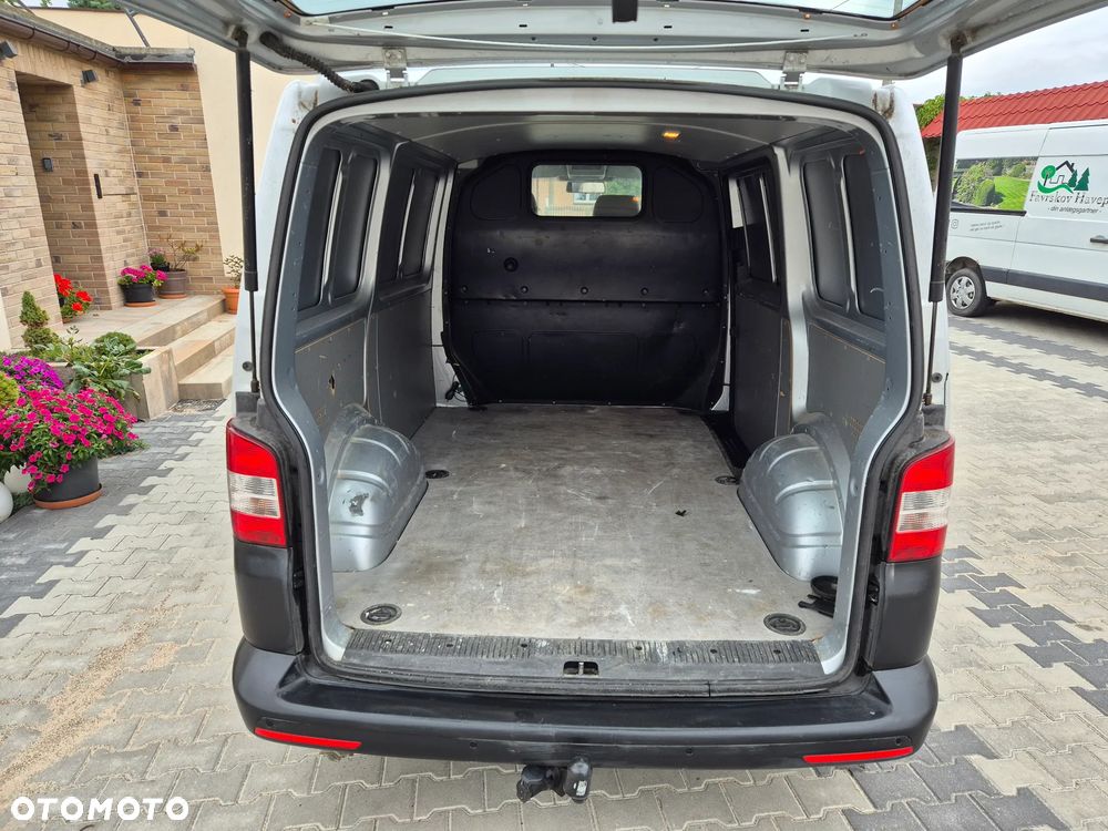 Volkswagen T5 Transporter - 14