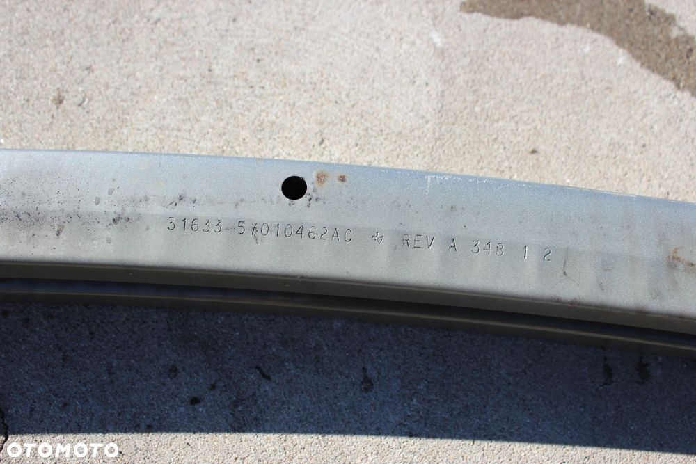 Tylna Belka Pod Zderzak Lancia Thema II 300C - 3