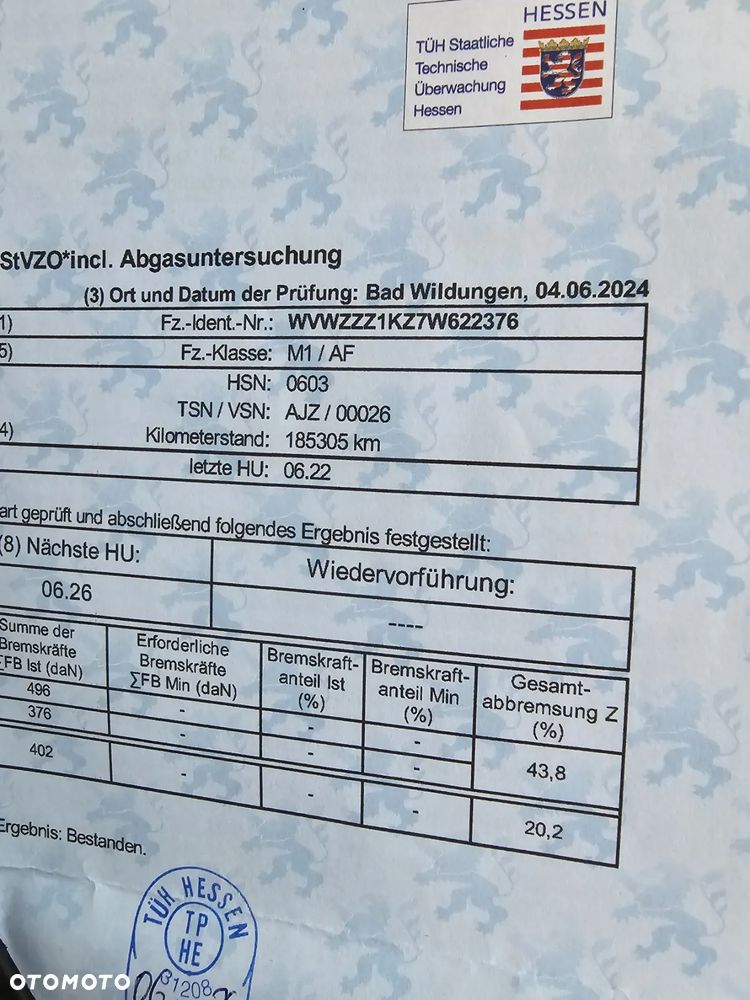 Volkswagen Golf Plus 1.4 TSI Edition - 33