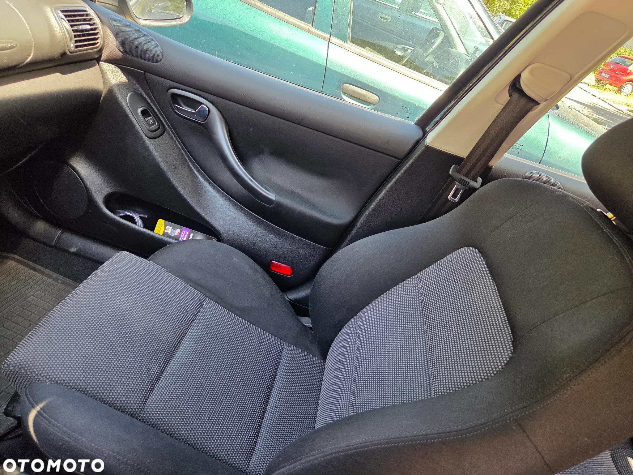 Seat Leon 1.6 Stella - 33