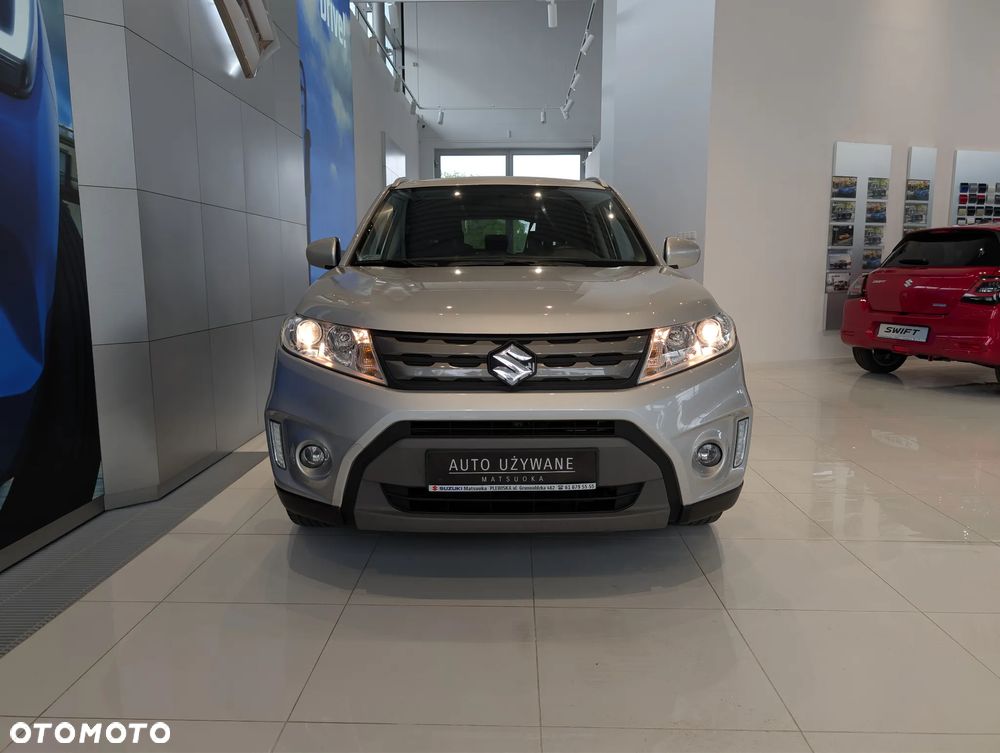 Suzuki Vitara 1.6 Premium 2WD - 5