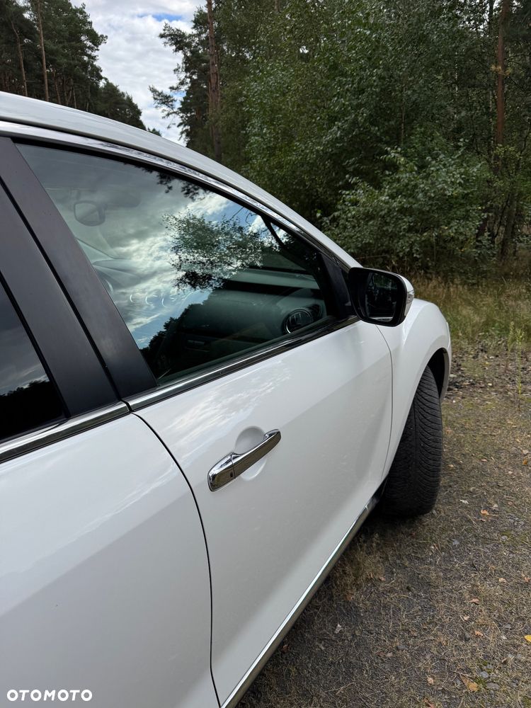 Mazda CX-7 2.2 CD Exclusive - 3