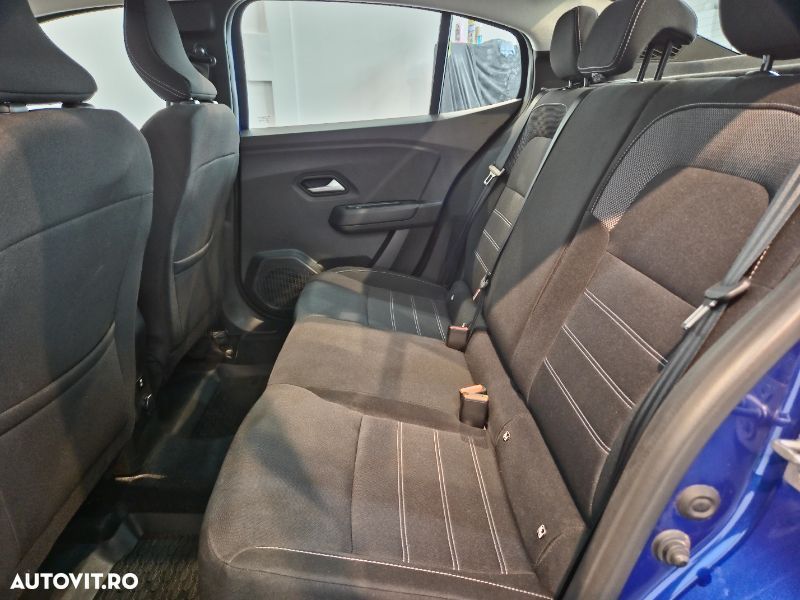 Dacia Logan ECO-G 100 MT6 Journey - 15