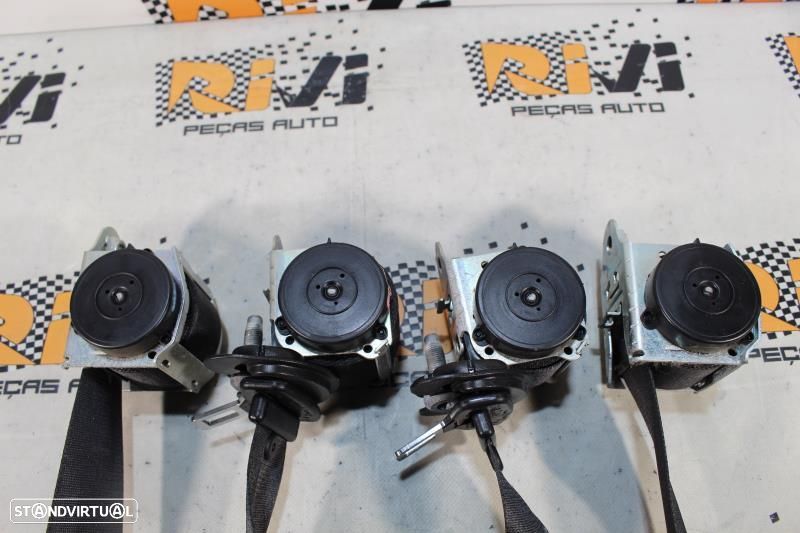 Conjunto De Cintos Mini Mini (R56)  Cinto / Cintos Mini R56 - 4