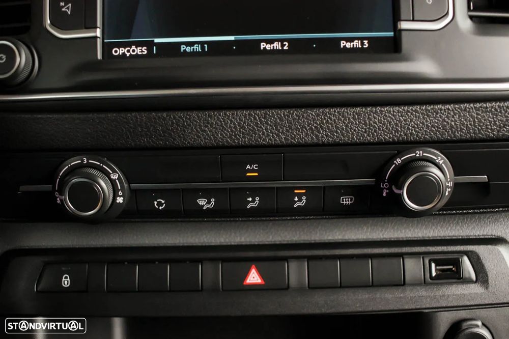 Peugeot e-Expert 50 kWh Standard - 15