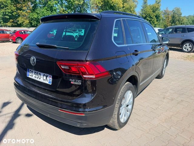 Volkswagen Tiguan 2.0 TDI BMT SCR 4Mot Comfortline DSG - 4