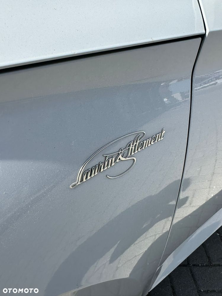 Skoda Superb 2.0 TDI 4x4 L&K DSG - 4