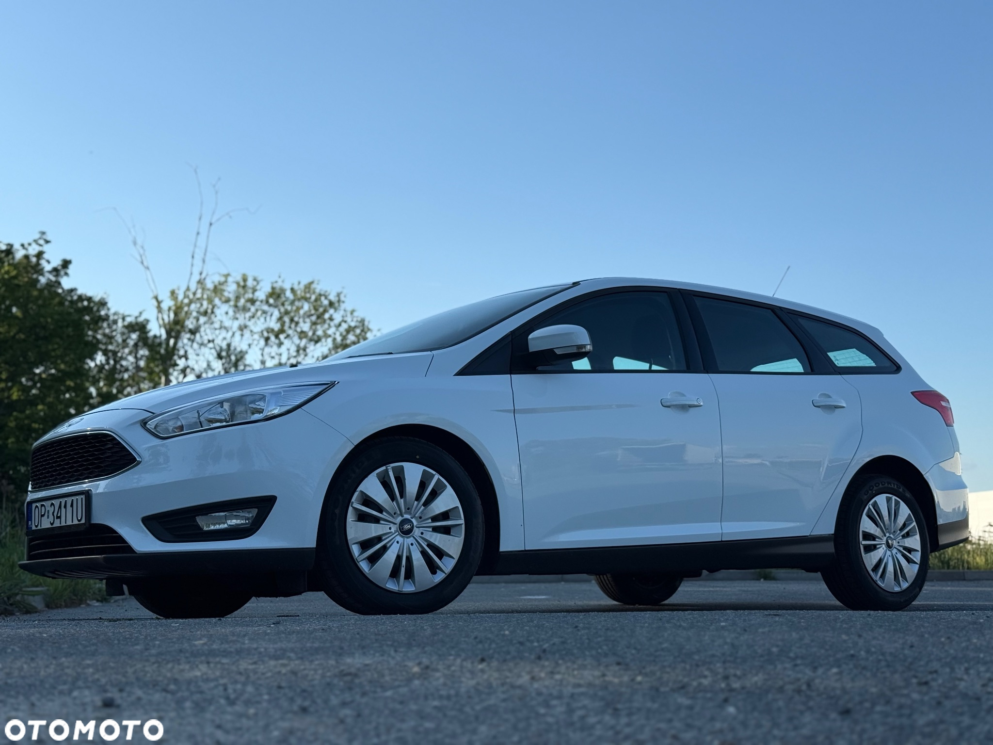 Ford Focus - 31
