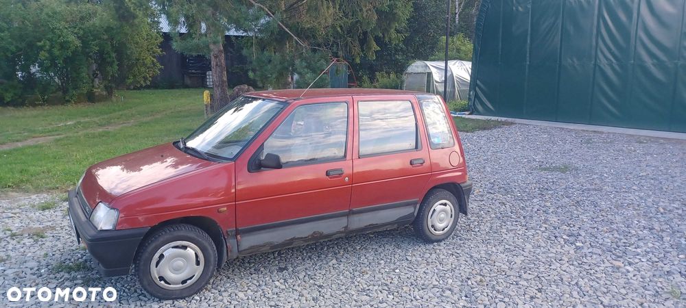 Daewoo Inny - 3