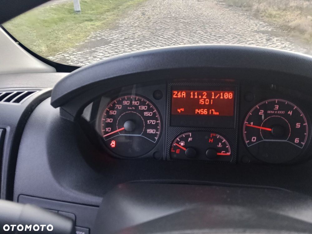 Citroën Jumper - 15