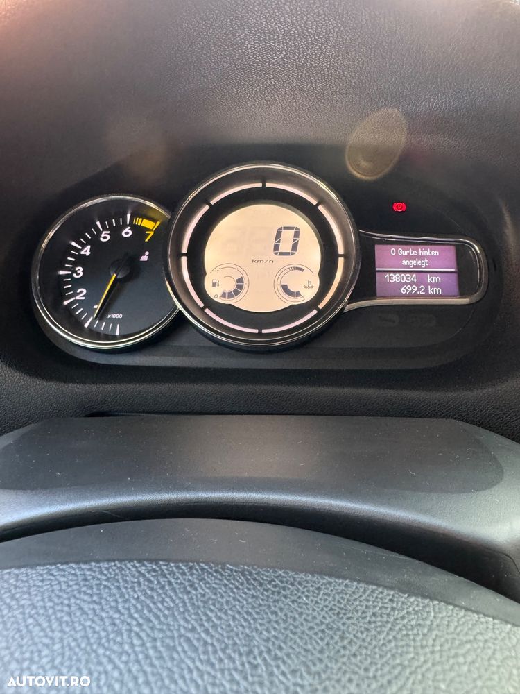 Renault Megane - 6