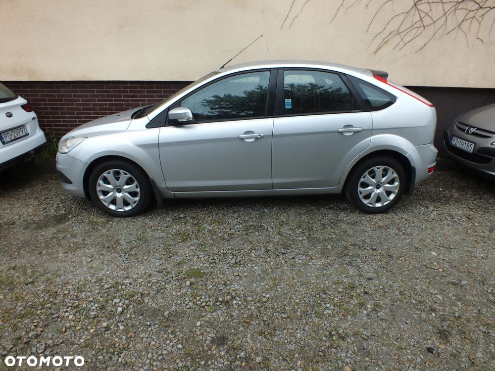 Ford Focus - 2