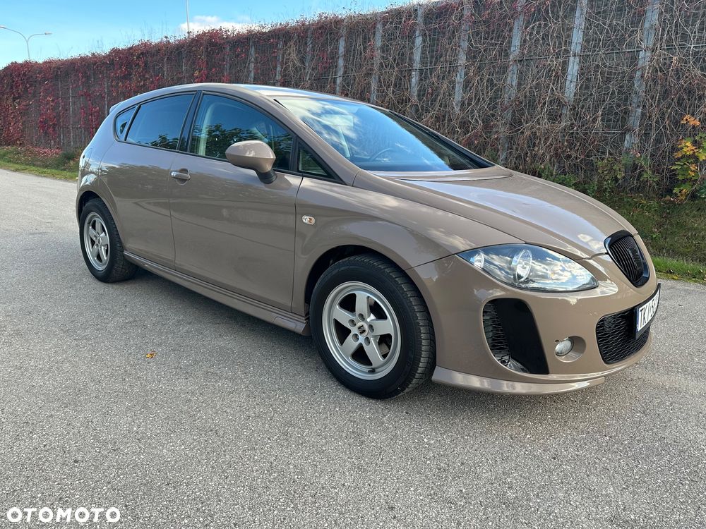 Seat Leon - 32