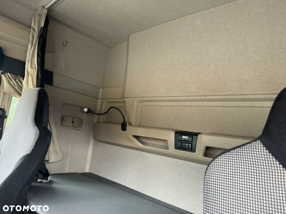 MAN TGX 18.460 4X4 Hydrodrive + naczepa MEGA - 14