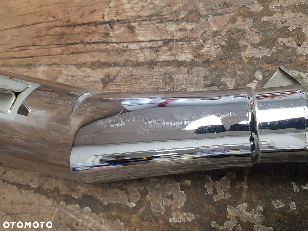 Tłumik fabryczny Suzuki GSX 1400 K5 K6 K7 - 4