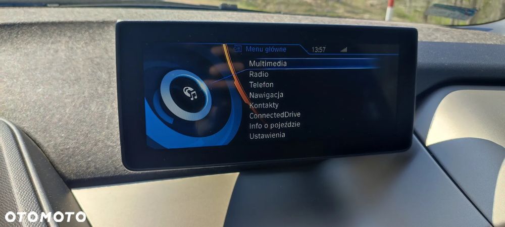 BMW i3 94 Ah - 8
