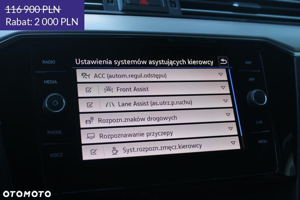 Volkswagen Passat - 23