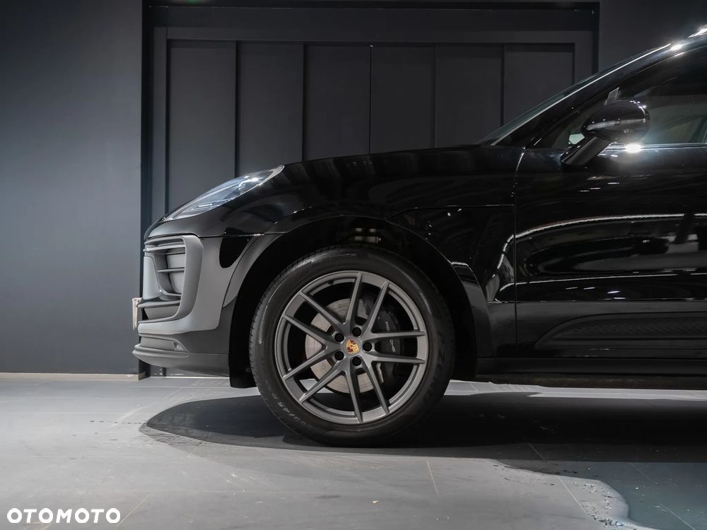 Porsche Macan Standard - 11