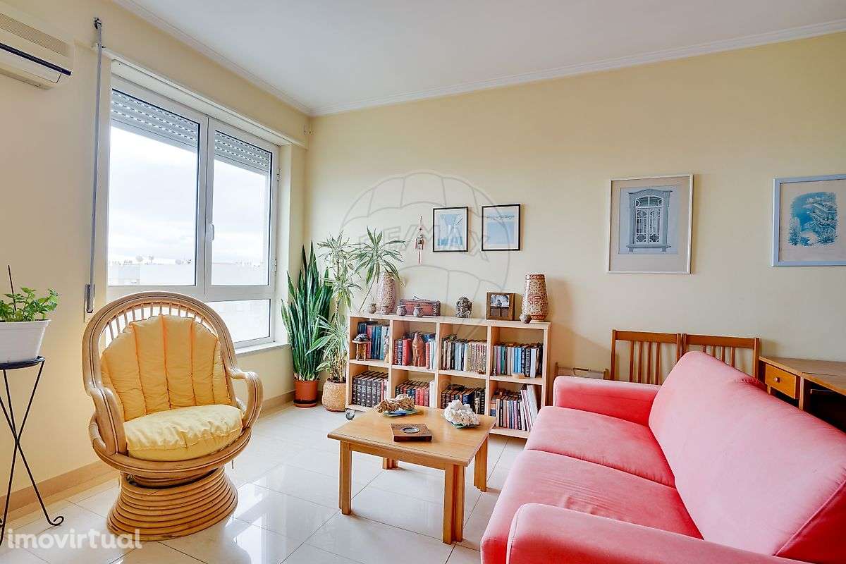 Apartamento T3 para venda - Grande imagem: 5/50