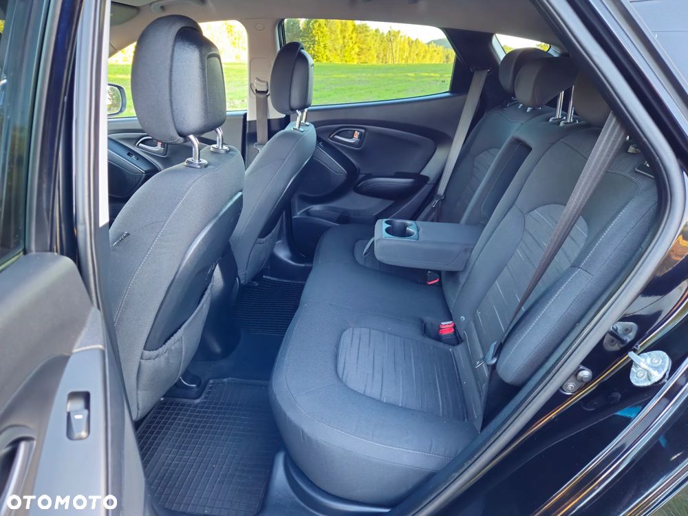 Hyundai ix35 - 9
