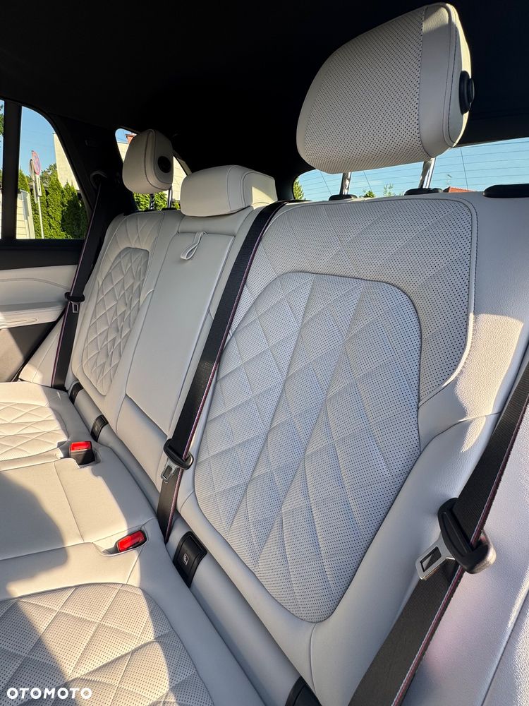 BMW X5 xDrive30d mHEV - 20