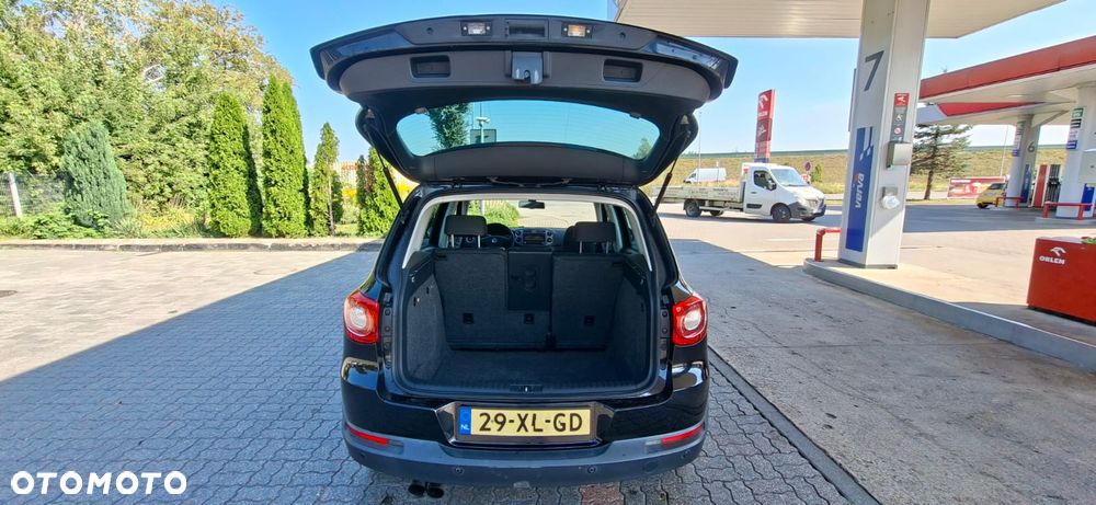 Volkswagen Tiguan 1.4 TSI Sport&Style - 29