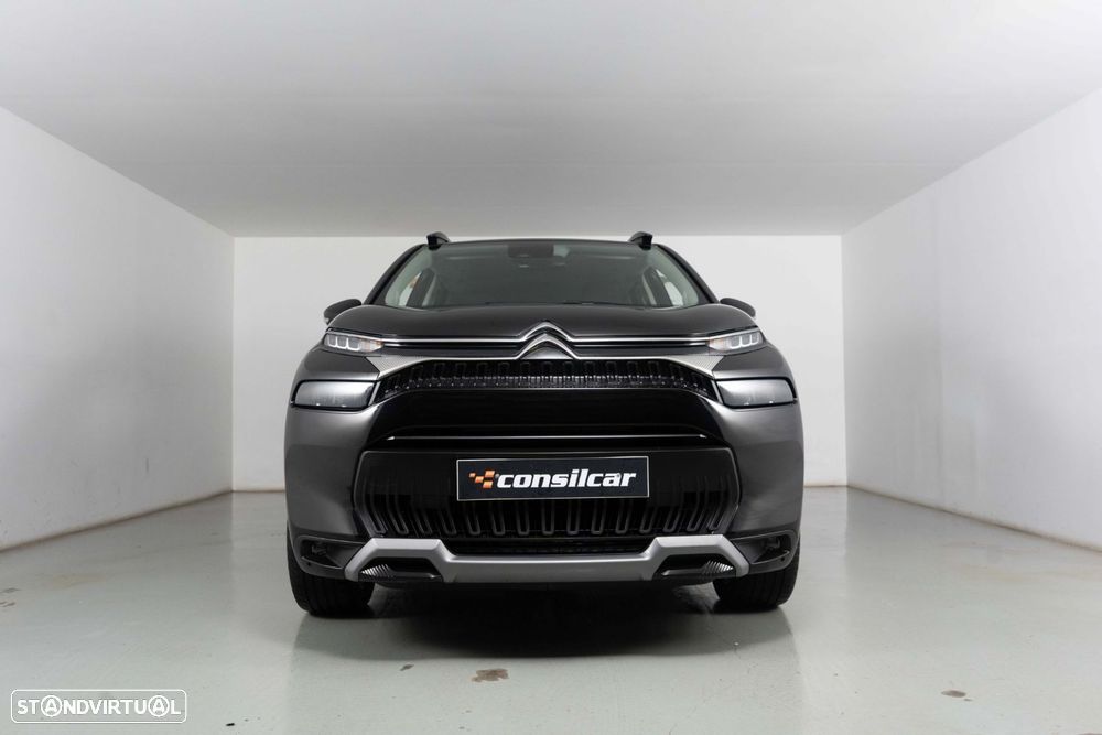 Citroën C3 Aircross 1.2 PureTech Plus - 4